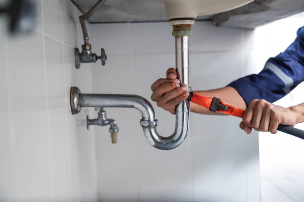 Best Shower Repair Services  in Millsboro, DE