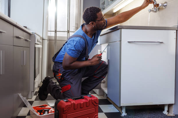 Best Commercial Plumbing Services  in Millsboro, DE