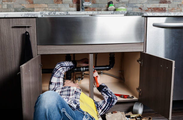 Best Leak Detection Services  in Millsboro, DE