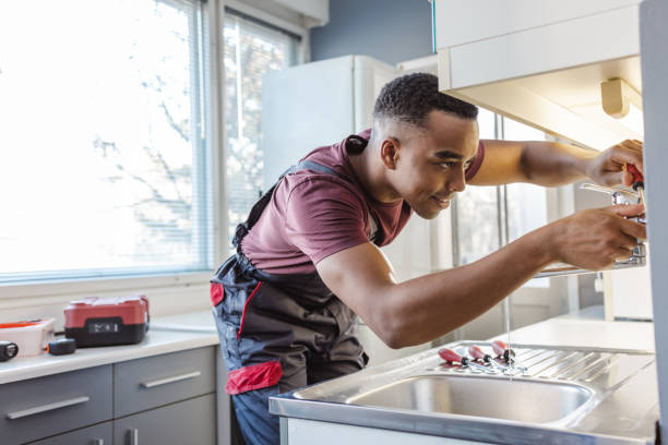 Best Clogged Drain Plumber  in Millsboro, DE